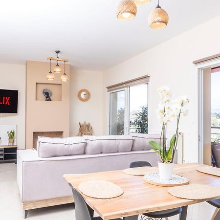 Kanalia View Apartment 外观 照片