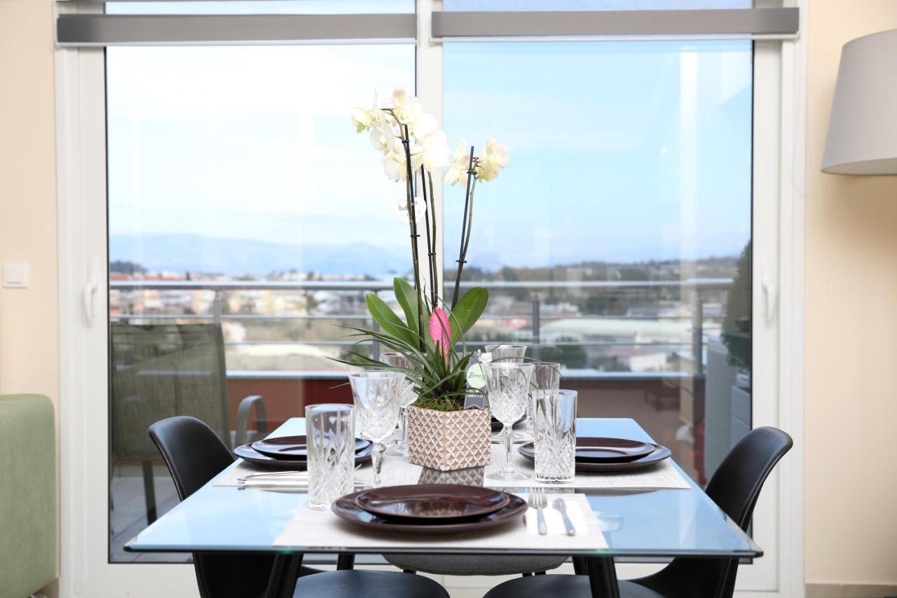 Kanalia View Apartment 外观 照片