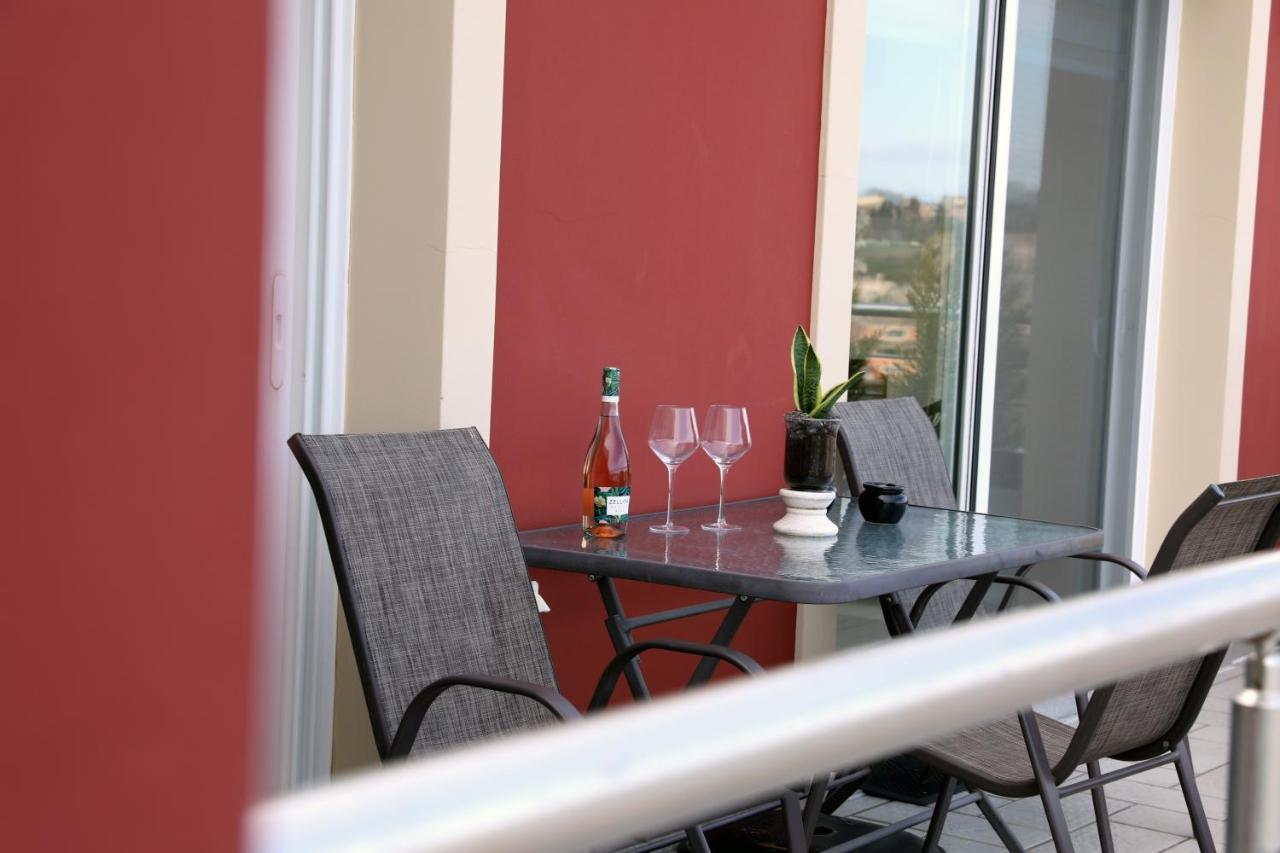 Kanalia View Apartment 外观 照片