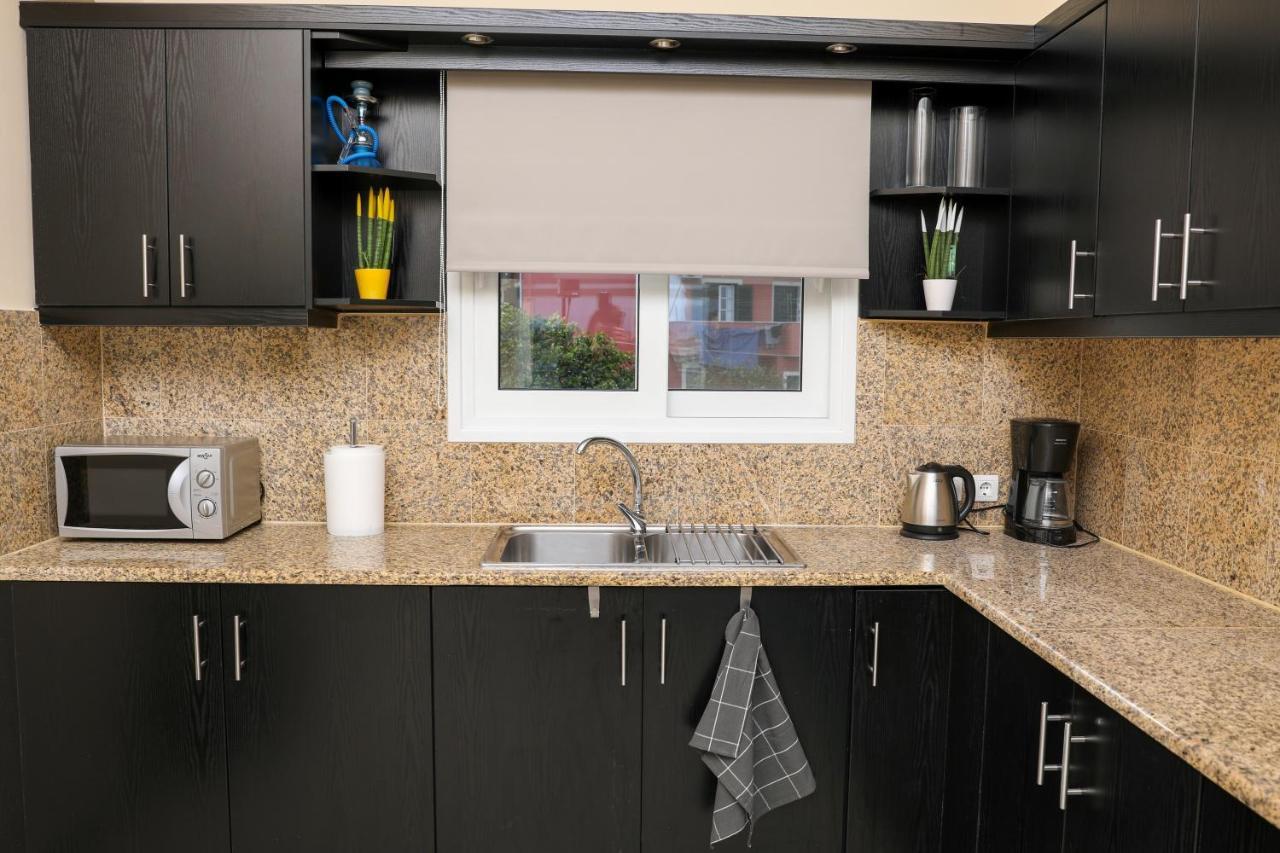 Kanalia View Apartment 外观 照片