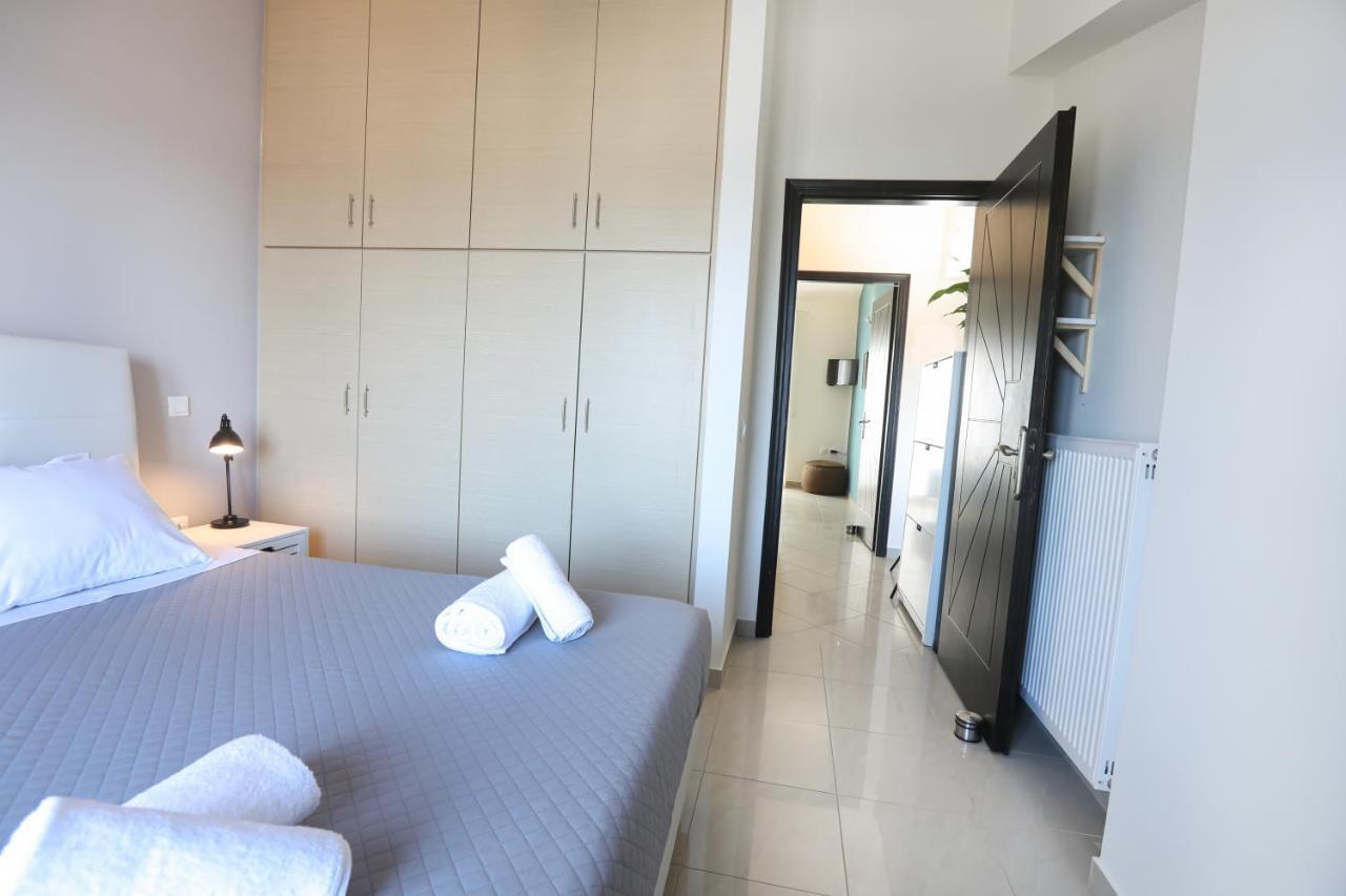 Kanalia View Apartment 外观 照片