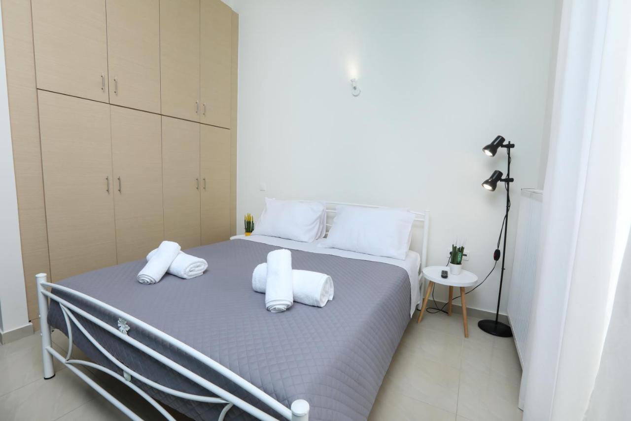 Kanalia View Apartment 外观 照片