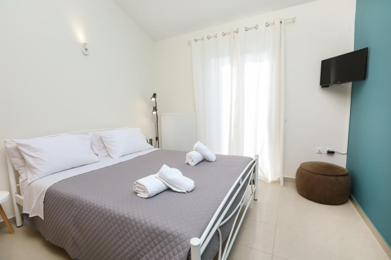 Kanalia View Apartment 外观 照片