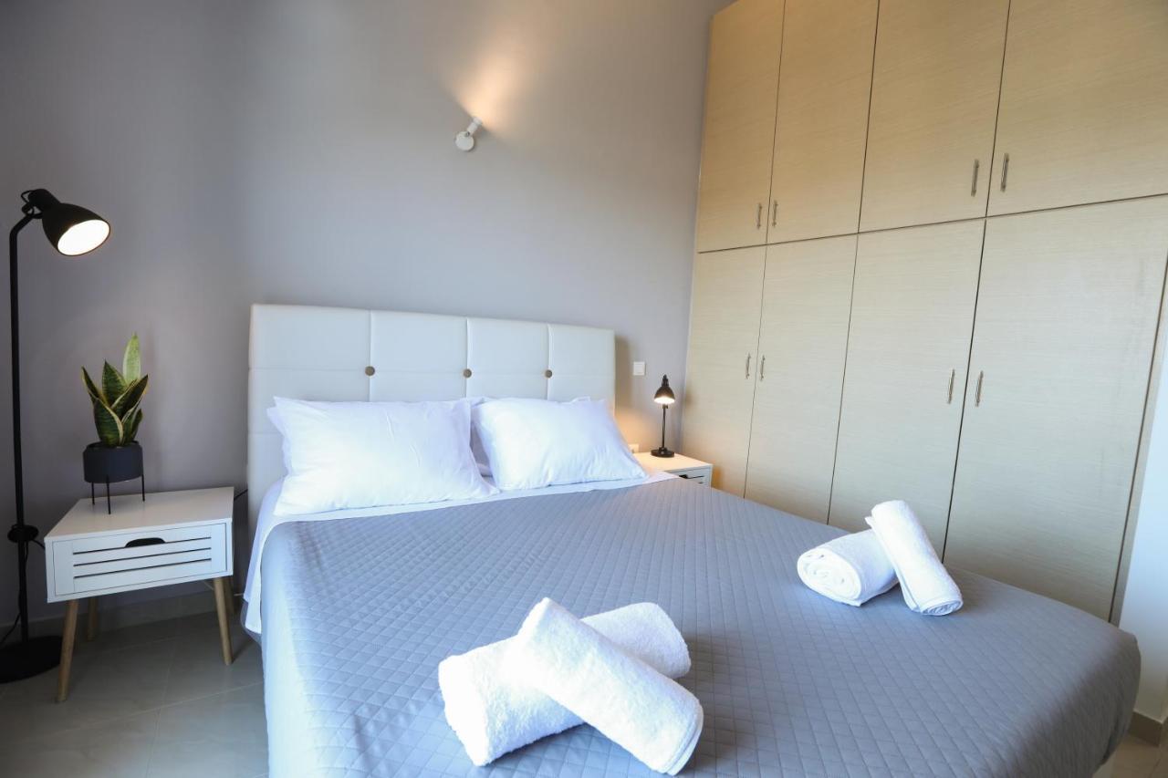 Kanalia View Apartment 外观 照片