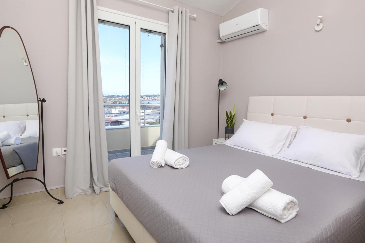 Kanalia View Apartment 外观 照片