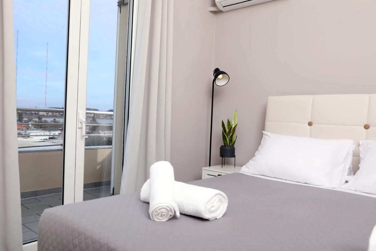 Kanalia View Apartment 外观 照片