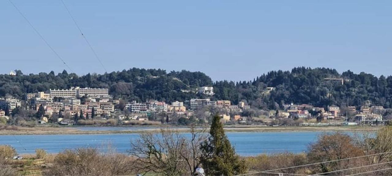 Kanalia View Apartment 外观 照片