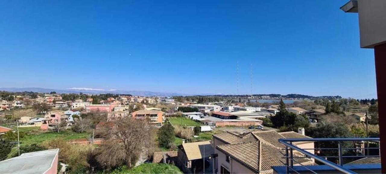 Kanalia View Apartment 外观 照片