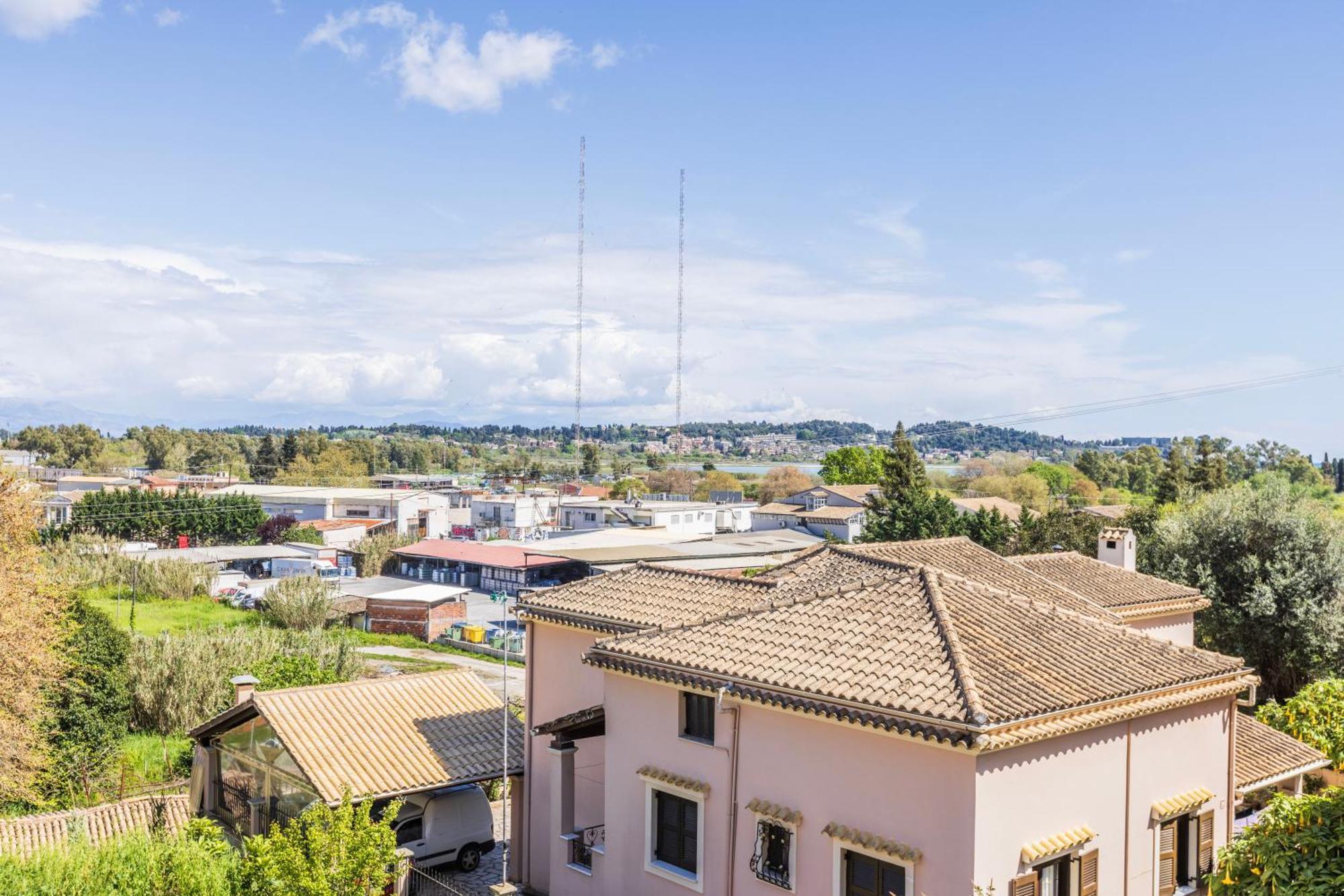 Kanalia View Apartment 外观 照片