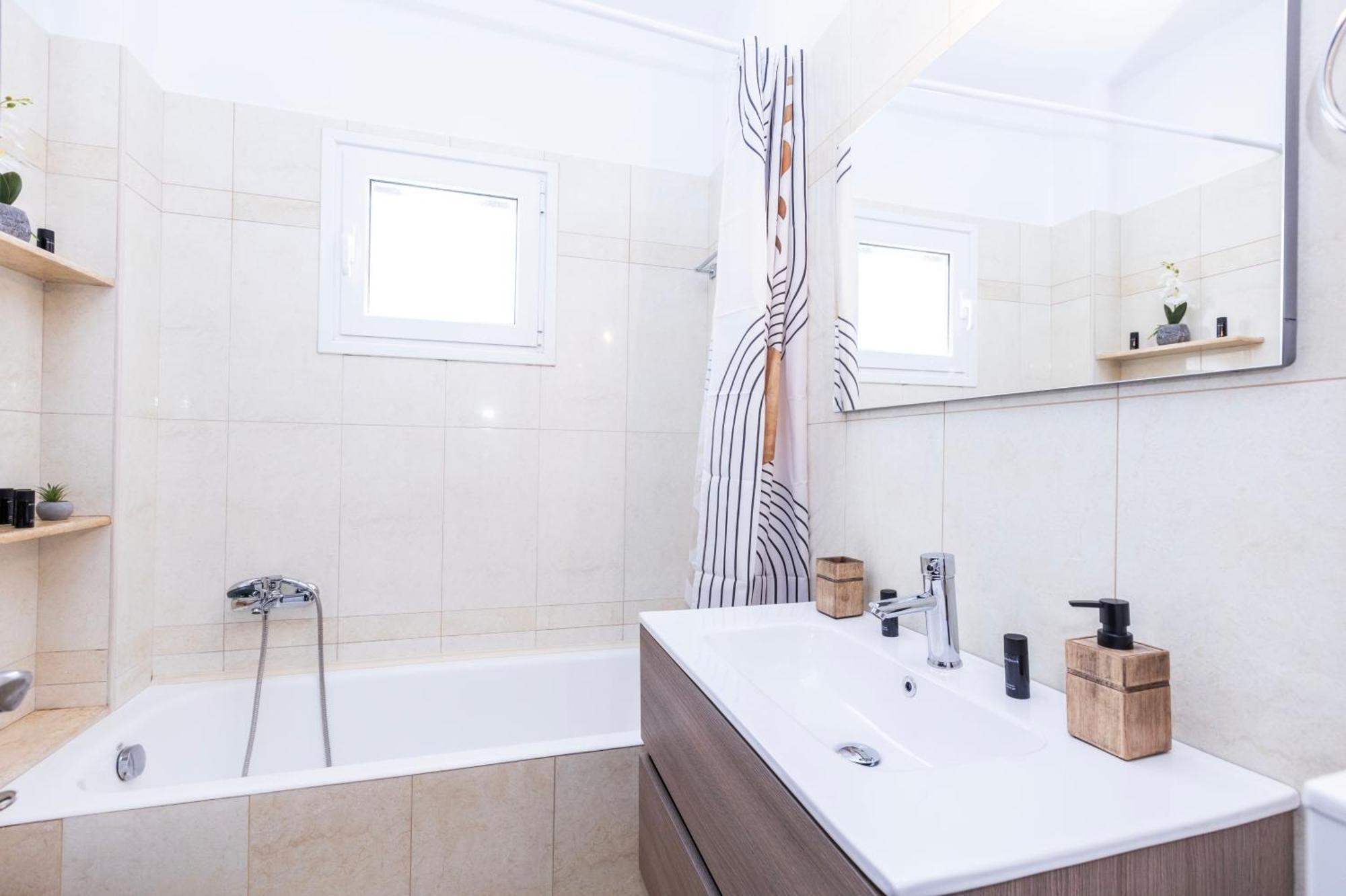 Kanalia View Apartment 外观 照片