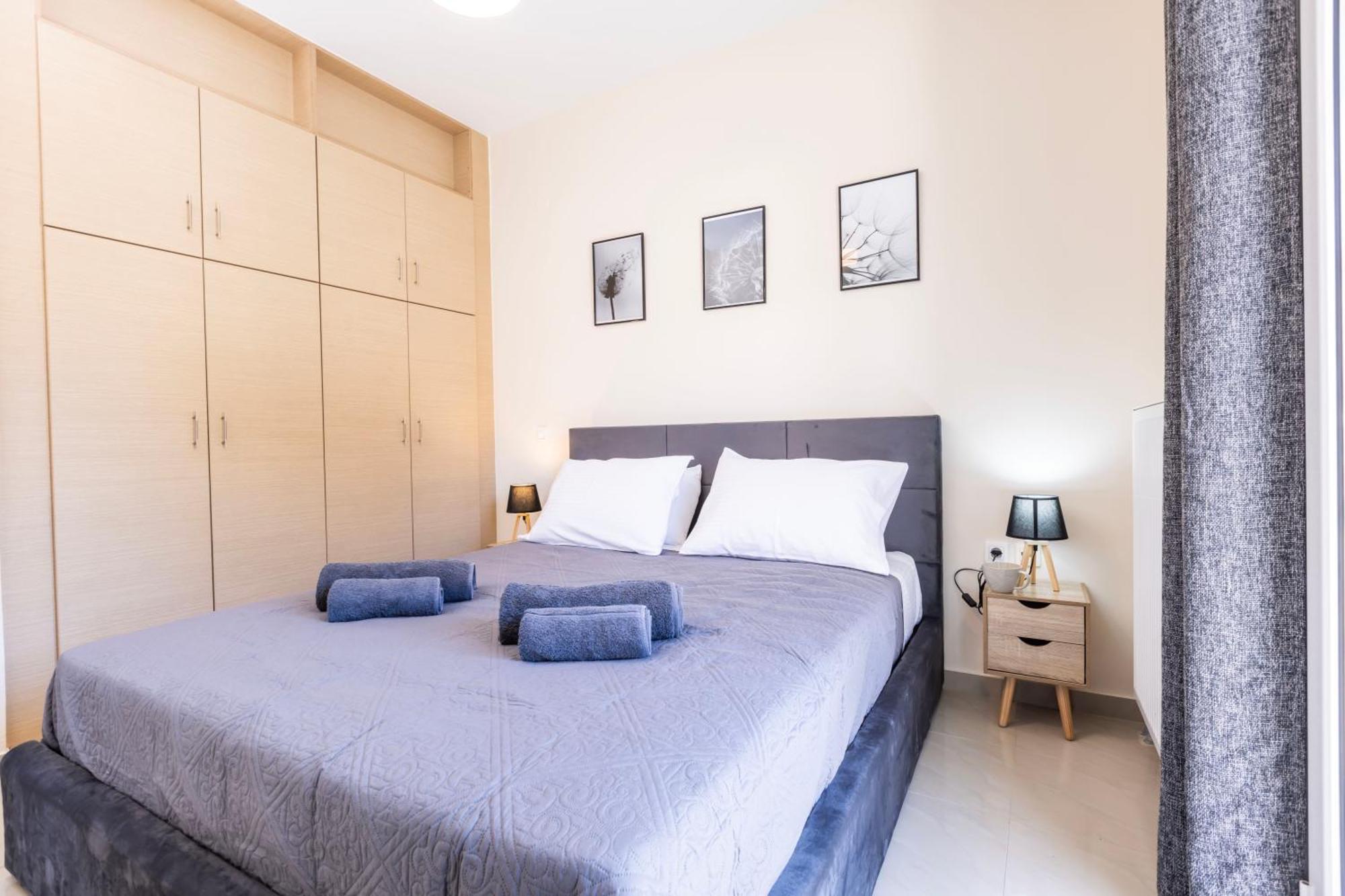 Kanalia View Apartment 外观 照片