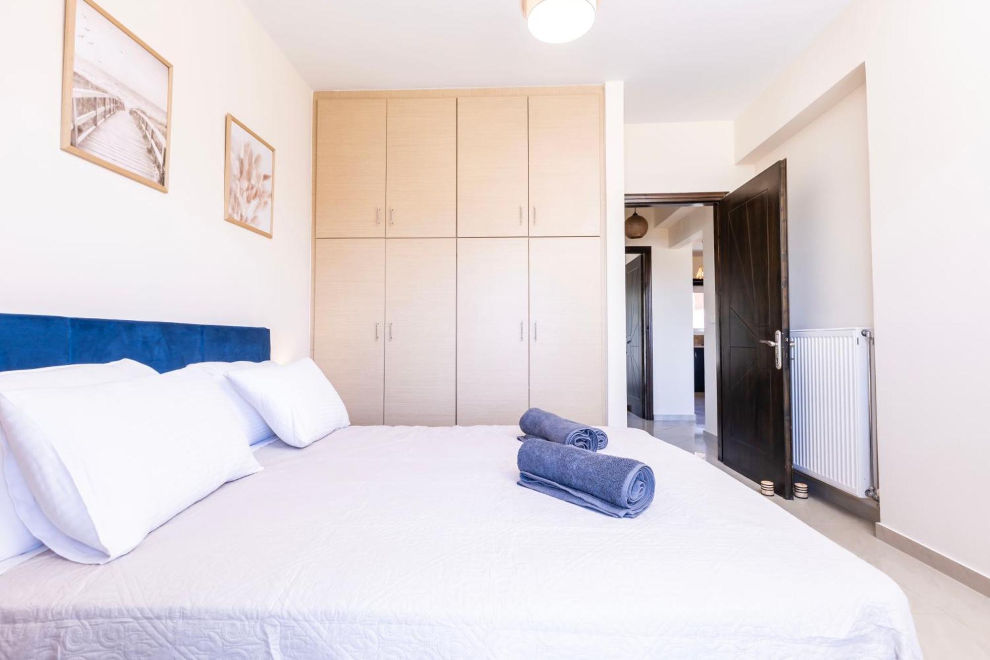 Kanalia View Apartment 外观 照片